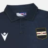 Maglia da trasferta Junior U.C. Sampdoria 2025/26 Maglia da trasferta Junior U.C. Sampdoria 2025/26