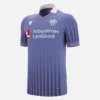 Maglia da trasferta per adulti Aalborg BK 2025/26 Maglia da trasferta per adulti Aalborg BK 2025/26