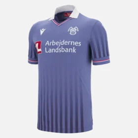 Maglia da trasferta per adulti Aalborg BK 2025/26