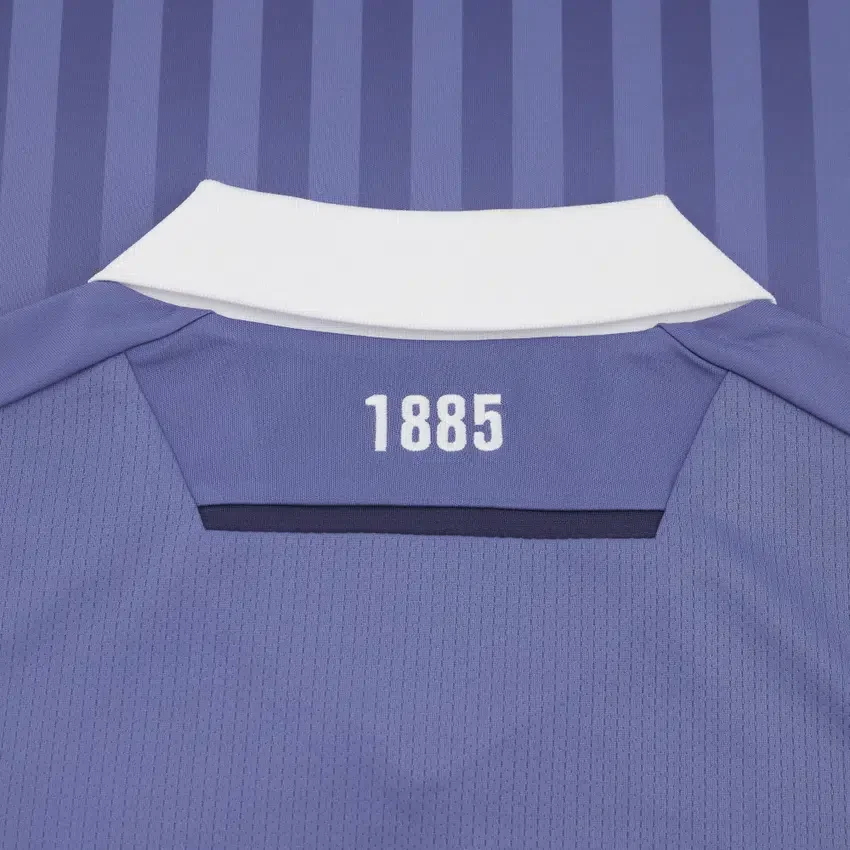 Maglia da trasferta per adulti Aalborg BK 2025/26 Maglia da trasferta per adulti Aalborg BK 2025/26