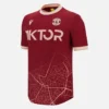 Maglia da trasferta per adulti Asteras Tripolis 2025/26 Maglia da trasferta per adulti Asteras Tripolis 2025/26