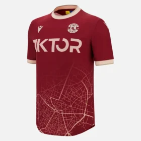 Maglia da trasferta per adulti Asteras Tripolis 2025/26