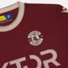 Maglia da trasferta per adulti Asteras Tripolis 2025/26 Maglia da trasferta per adulti Asteras Tripolis 2025/26