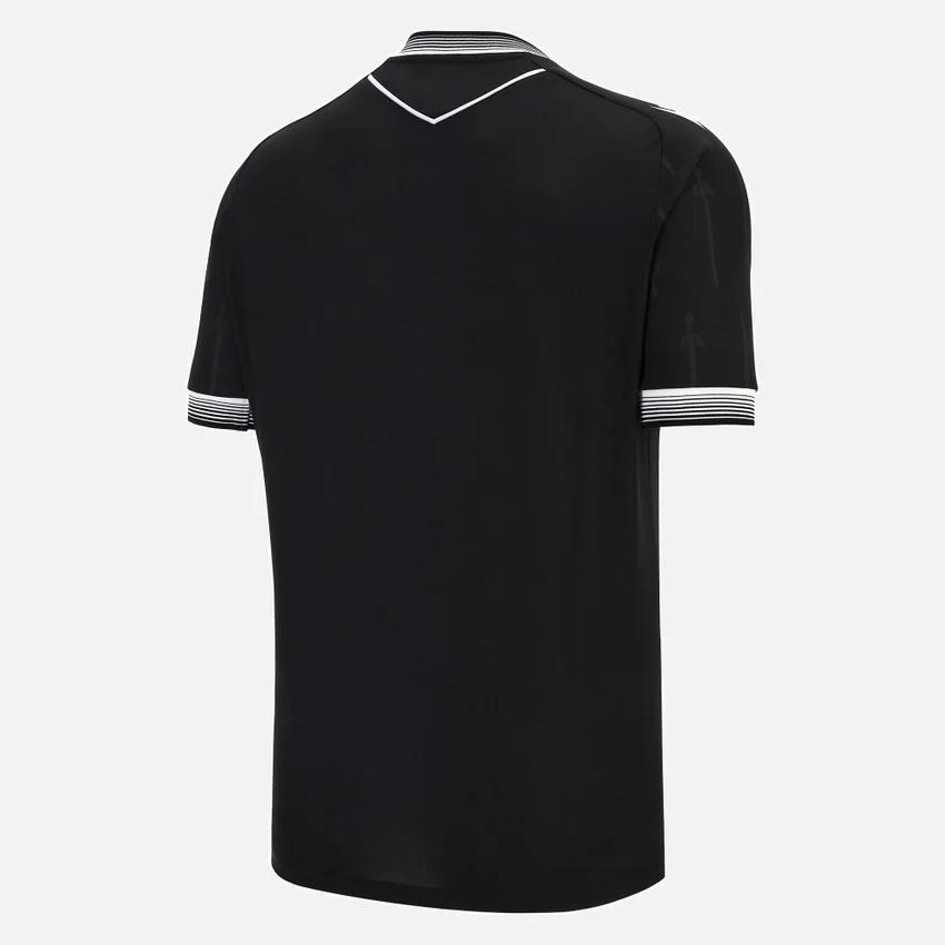 Maglia da trasferta per adulti Burgos CF 2025/26 Maglia da trasferta per adulti Burgos CF 2025/26