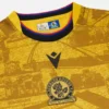Maglia da trasferta per adulti del Blackburn Rovers FC 2025/26 Maglia da trasferta per adulti del Blackburn Rovers FC 2025/26