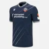 Maglia da trasferta per adulti del Bolton Wanderers FC 2025/26 Maglia da trasferta per adulti del Bolton Wanderers FC 2025/26
