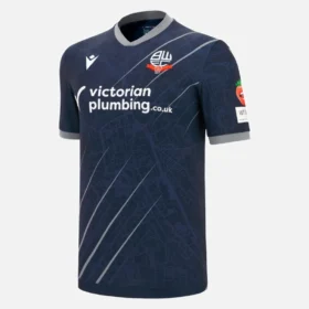 Maglia da trasferta per adulti del Bolton Wanderers FC 2025/26