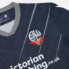 Maglia da trasferta per adulti del Bolton Wanderers FC 2025/26 Maglia da trasferta per adulti del Bolton Wanderers FC 2025/26