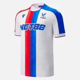 Maglia da trasferta per adulti del Crystal Palace FC 2025/26