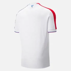 Maglia da trasferta per adulti del Crystal Palace FC 2025/26