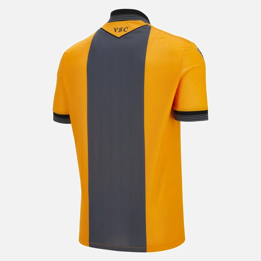 Maglia da trasferta per adulti del Vitória SC 2025/26 Maglia da trasferta per adulti del Vitória SC 2025/26