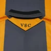 Maglia da trasferta per adulti del Vitória SC 2025/26 Maglia da trasferta per adulti del Vitória SC 2025/26