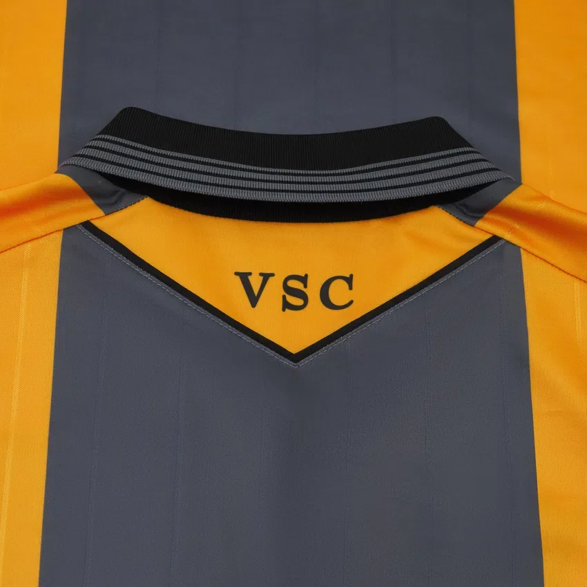 Maglia da trasferta per adulti del Vitória SC 2025/26 Maglia da trasferta per adulti del Vitória SC 2025/26