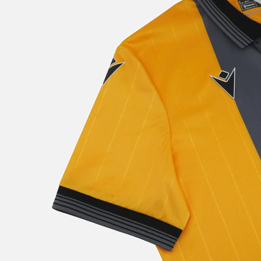 Maglia da trasferta per adulti del Vitória SC 2025/26 Maglia da trasferta per adulti del Vitória SC 2025/26
