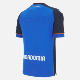 Maglia da trasferta per adulti dell’AJ Auxerre 2025/26