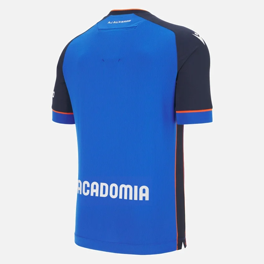 Maglia da trasferta per adulti dell’AJ Auxerre 2025/26 Maglia da trasferta per adulti dell’AJ Auxerre 2025/26