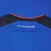 Maglia da trasferta per adulti dell’AJ Auxerre 2025/26 Maglia da trasferta per adulti dell’AJ Auxerre 2025/26