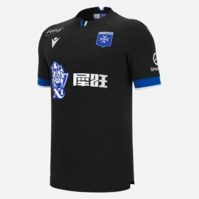 Maglia da trasferta per adulti dell’Auxerre 2025/26