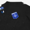 Maglia da trasferta per adulti dell’Auxerre 2025/26 Maglia da trasferta per adulti dell’Auxerre 2025/26