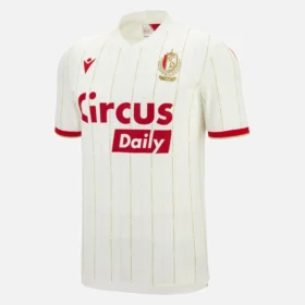 Maglia da trasferta per adulti dello Standard Liegi 2025/26