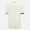 Maglia da trasferta per adulti dello Standard Liegi 2025/26 Maglia da trasferta per adulti dello Standard Liegi 2025/26