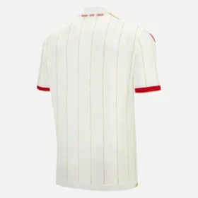 Maglia da trasferta per adulti dello Standard Liegi 2025/26