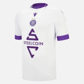 Maglia da trasferta per adulti FK Austria Wien 2025/26
