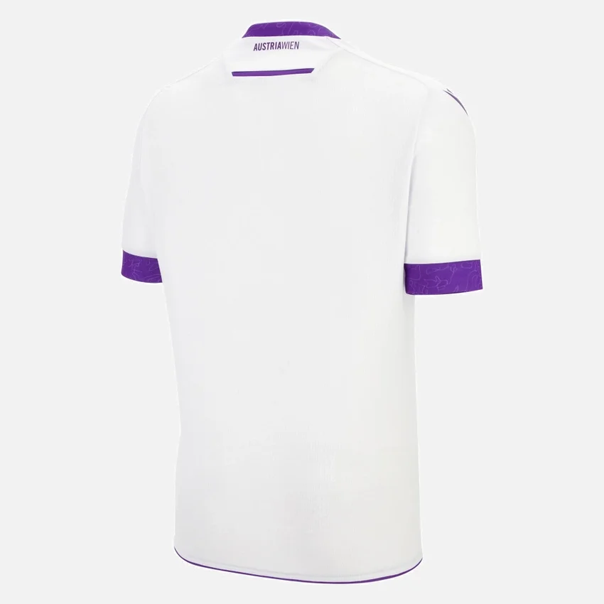 Maglia da trasferta per adulti FK Austria Wien 2025/26 Maglia da trasferta per adulti FK Austria Wien 2025/26