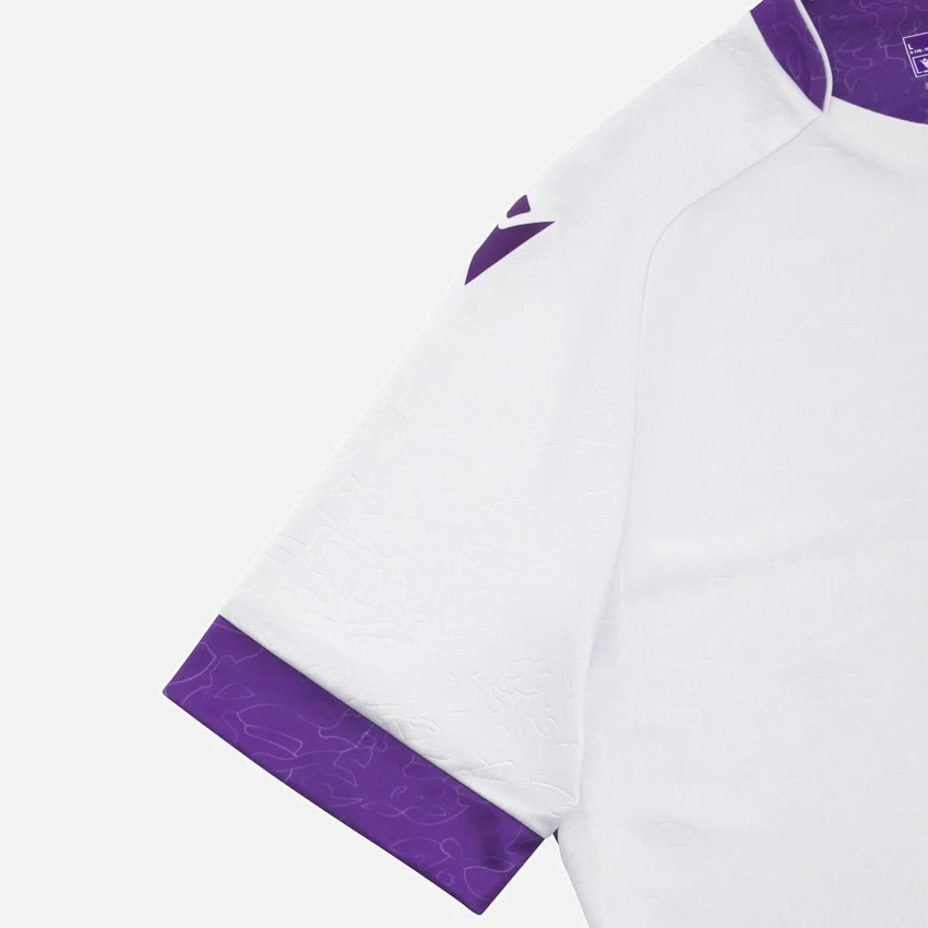 Maglia da trasferta per adulti FK Austria Wien 2025/26 Maglia da trasferta per adulti FK Austria Wien 2025/26