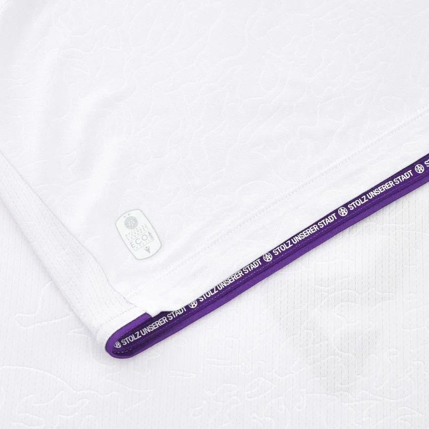 Maglia da trasferta per adulti FK Austria Wien 2025/26 Maglia da trasferta per adulti FK Austria Wien 2025/26