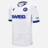 Maglia da trasferta per adulti Karlsruher SC 2025/26 Maglia da trasferta per adulti Karlsruher SC 2025/26