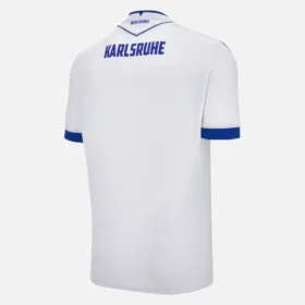 Maglia da trasferta per adulti Karlsruher SC 2025/26
