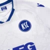 Maglia da trasferta per adulti Karlsruher SC 2025/26 Maglia da trasferta per adulti Karlsruher SC 2025/26