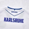 Maglia da trasferta per adulti Karlsruher SC 2025/26 Maglia da trasferta per adulti Karlsruher SC 2025/26