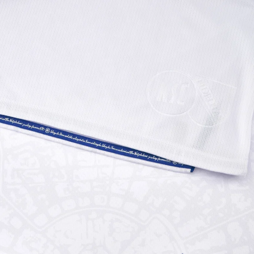 Maglia da trasferta per adulti Karlsruher SC 2025/26 Maglia da trasferta per adulti Karlsruher SC 2025/26