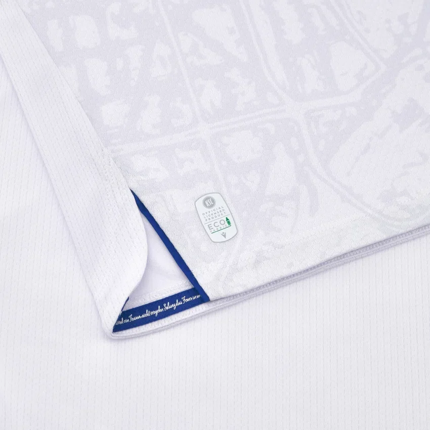 Maglia da trasferta per adulti Karlsruher SC 2025/26 Maglia da trasferta per adulti Karlsruher SC 2025/26