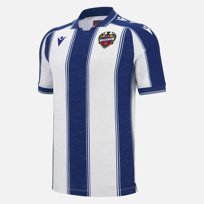 Maglia da trasferta per adulti Levante UD 2025/26 Maglia da trasferta per adulti Levante UD 2025/26