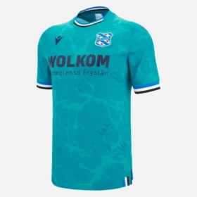 Maglia da trasferta per adulti SC Heerenveen 2025/26