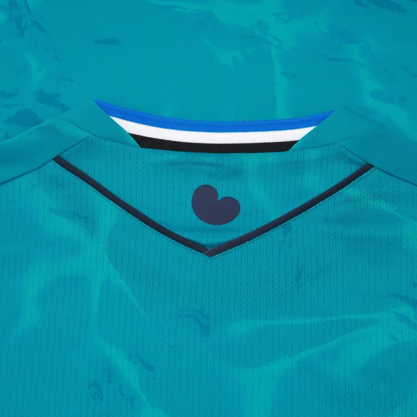 Maglia da trasferta per adulti SC Heerenveen 2025/26 Maglia da trasferta per adulti SC Heerenveen 2025/26