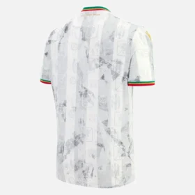 Maglia da trasferta per adulti Ternana Calcio 2025/26