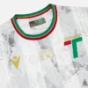 Maglia da trasferta per adulti Ternana Calcio 2025/26 Maglia da trasferta per adulti Ternana Calcio 2025/26