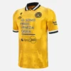 Maglia da trasferta per adulti Udinese Calcio 2025/26 Maglia da trasferta per adulti Udinese Calcio 2025/26