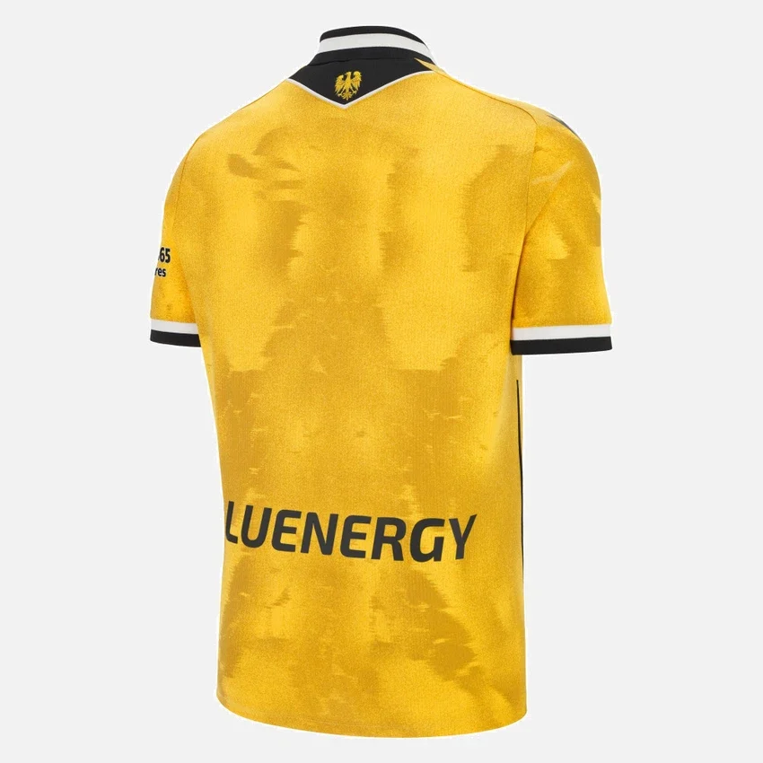 Maglia da trasferta per adulti Udinese Calcio 2025/26 Maglia da trasferta per adulti Udinese Calcio 2025/26