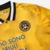 Maglia da trasferta per adulti Udinese Calcio 2025/26 Maglia da trasferta per adulti Udinese Calcio 2025/26