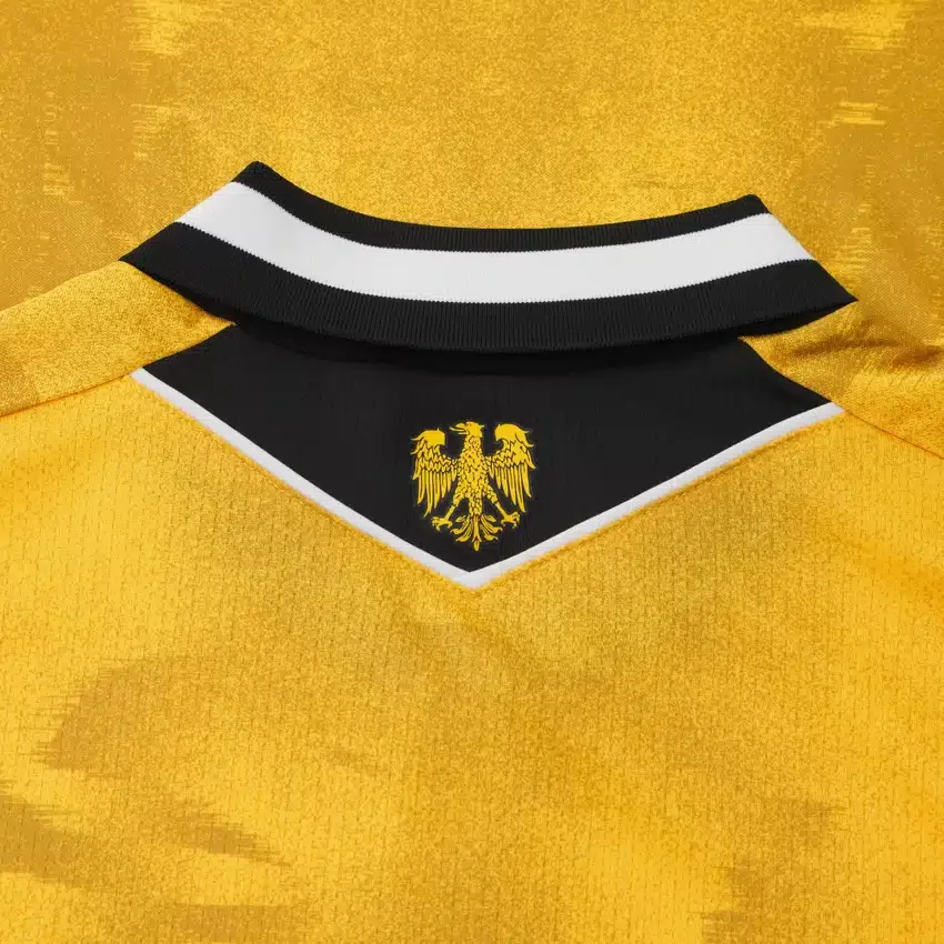 Udinese Calcio 2025/26 Maglia da trasferta Junior Udinese Calcio 2025/26 Maglia da trasferta Junior