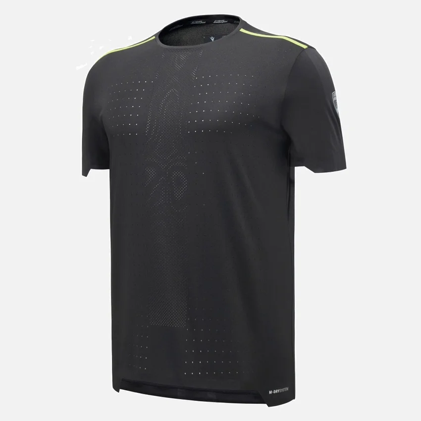 Maglia da uomo Automobili Lamborghini Maglia da uomo Automobili Lamborghini