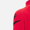 Maglia da uomo con zip a 1/4 del Top della Nazionale Albanese FSHF 2026/27 Maglia da uomo con zip a 1/4 del Top della Nazionale Albanese FSHF 2026/27