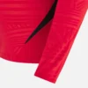 Maglia da uomo con zip a 1/4 del Top della Nazionale Albanese FSHF 2026/27 Maglia da uomo con zip a 1/4 del Top della Nazionale Albanese FSHF 2026/27