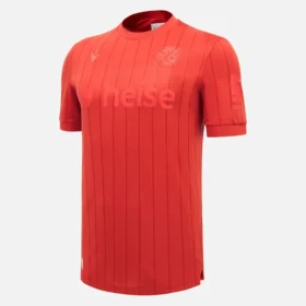 Maglia Hannover 96 2025/26 Edizione Speciale Maglia Hannover 96 2025/26 Edizione Speciale