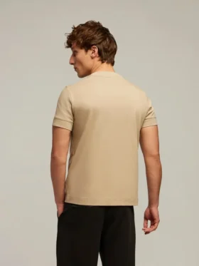 Maglia in jersey Senna J01